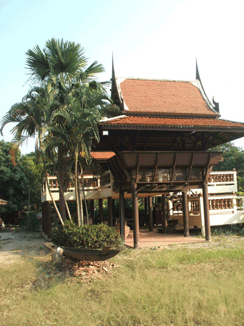 Thai Holiday Gardens