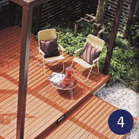 decking company in thailand