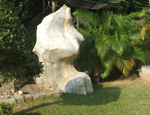thailand rocks
