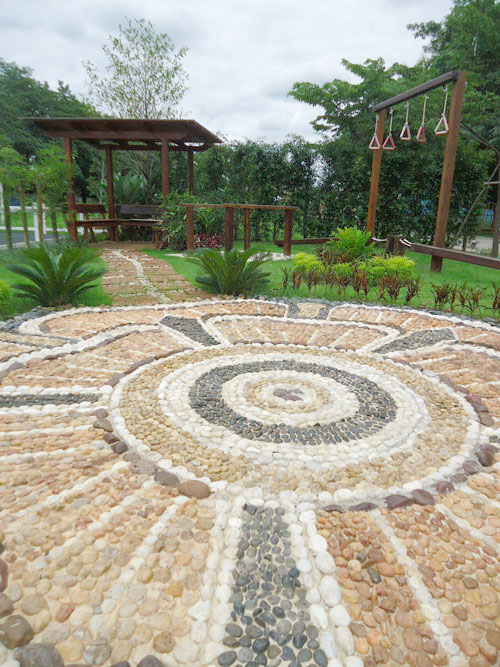 thailand garden designer bangkok