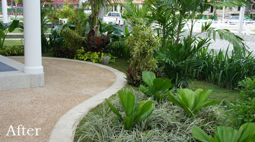 garden designs thai
