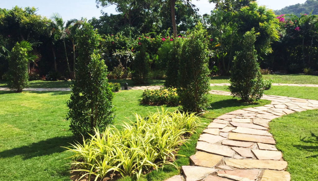 automatic sprinkler systems thailand