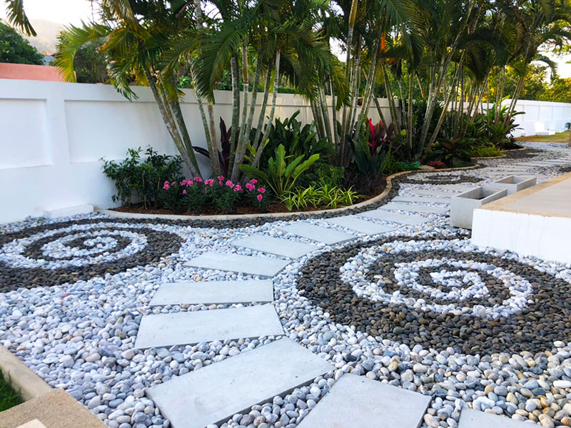 hua hin gardens
