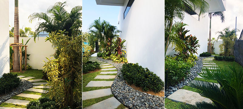 landscape designer bangkok