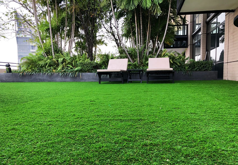 artificial grass company bangkok