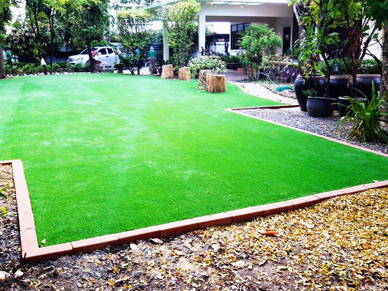 garden designer thai