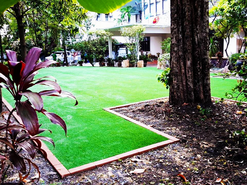 garden designer thailand