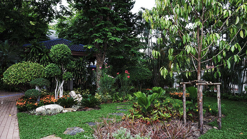 garden designs