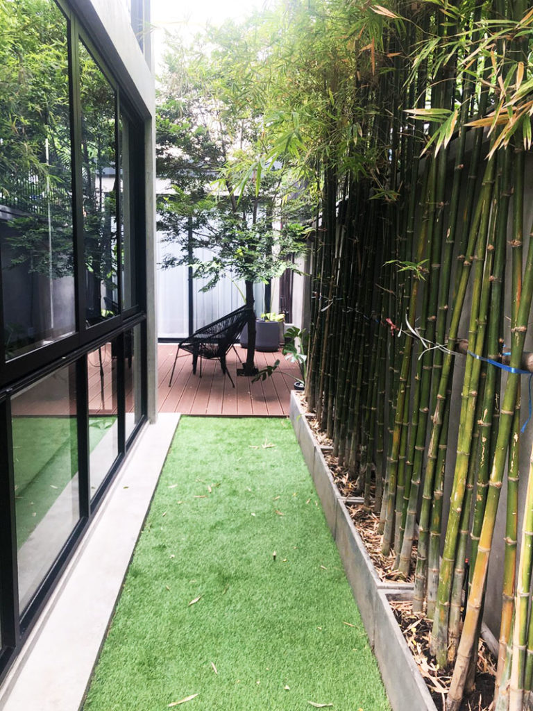 artificial grass thailand