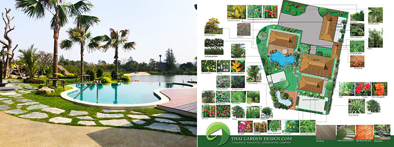 garden design company