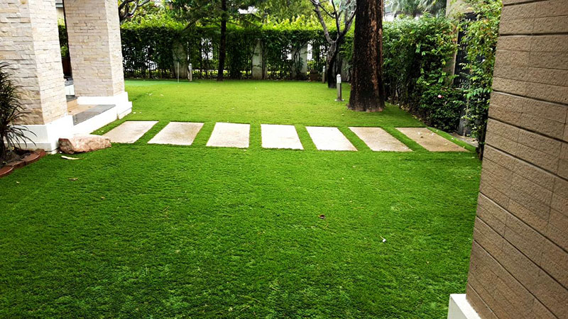 landscaping bangkok thailand
