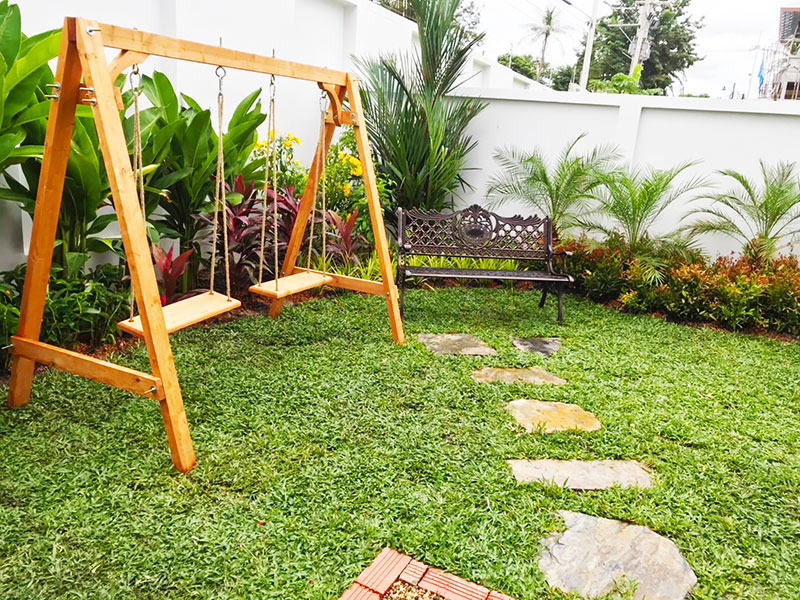 pattaya gardener