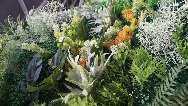 fake plants for bangkok homes and office