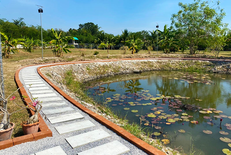 pathway designs thailand