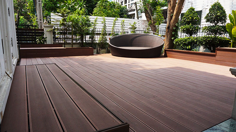 decking company thailand