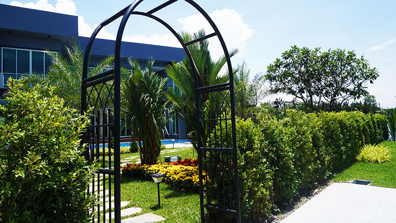garden design asia