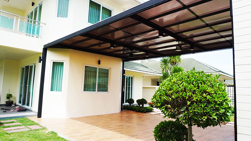 tiler in thailand steel pergola thailand
