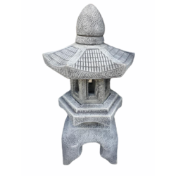 Chinese Lantern - Detailed