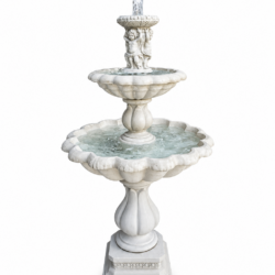 Verona Three-Tier Fountain