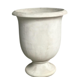 Classic Concrete Urn Four