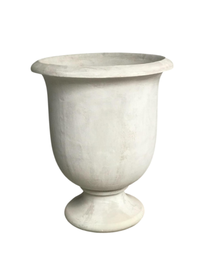 Classic Concrete Urn Four