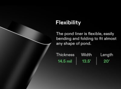 HDPE , LLDPE Geomembrane.LLDPE POND LINER
