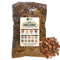 Coconut Mulch 0.50 kg