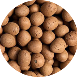 Clay Pellets - Clay Pebbles