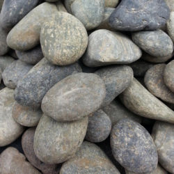 Pebbles, Rocks & Stones