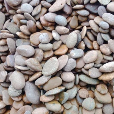 Brown Pebbles