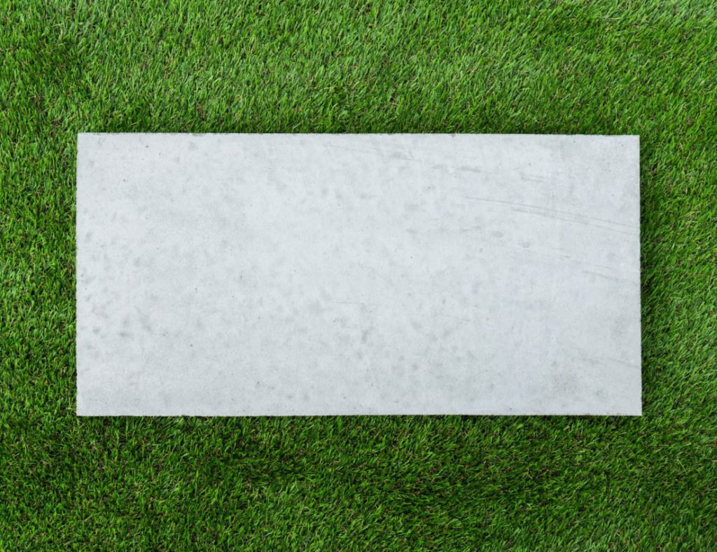 Concrete Paver - Rectangular - Thai Garden Design