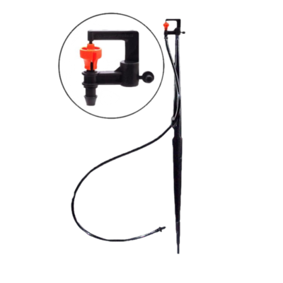 Micro Spray Heads - Set of 10