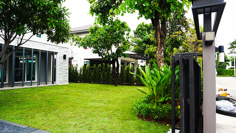 sprinkler systems in thailand