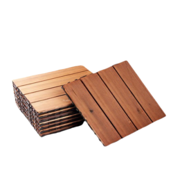 Wooden Tile