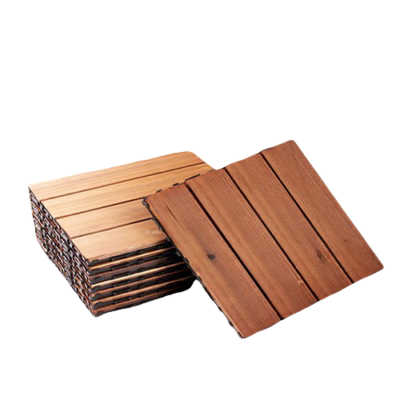 Wooden Tile