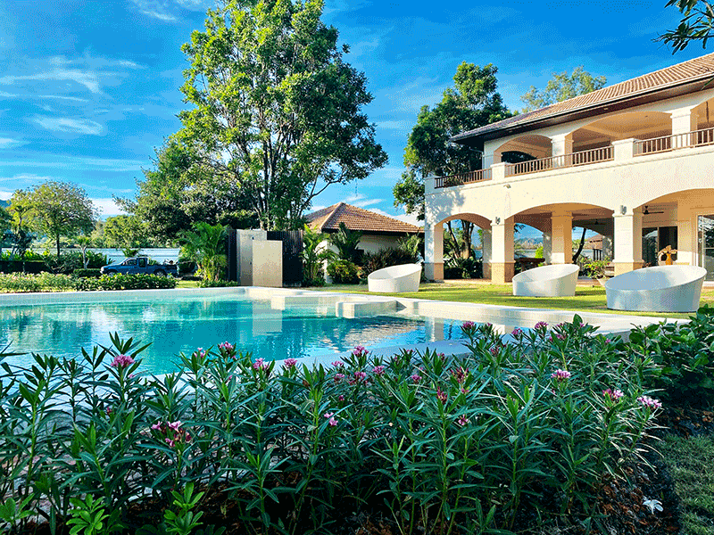 garden and balcony designer