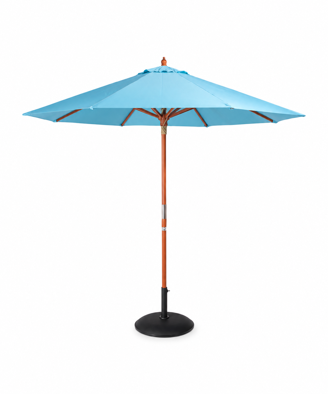 Garden Umbrella - Blue