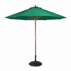 Garden Umbrella - Green