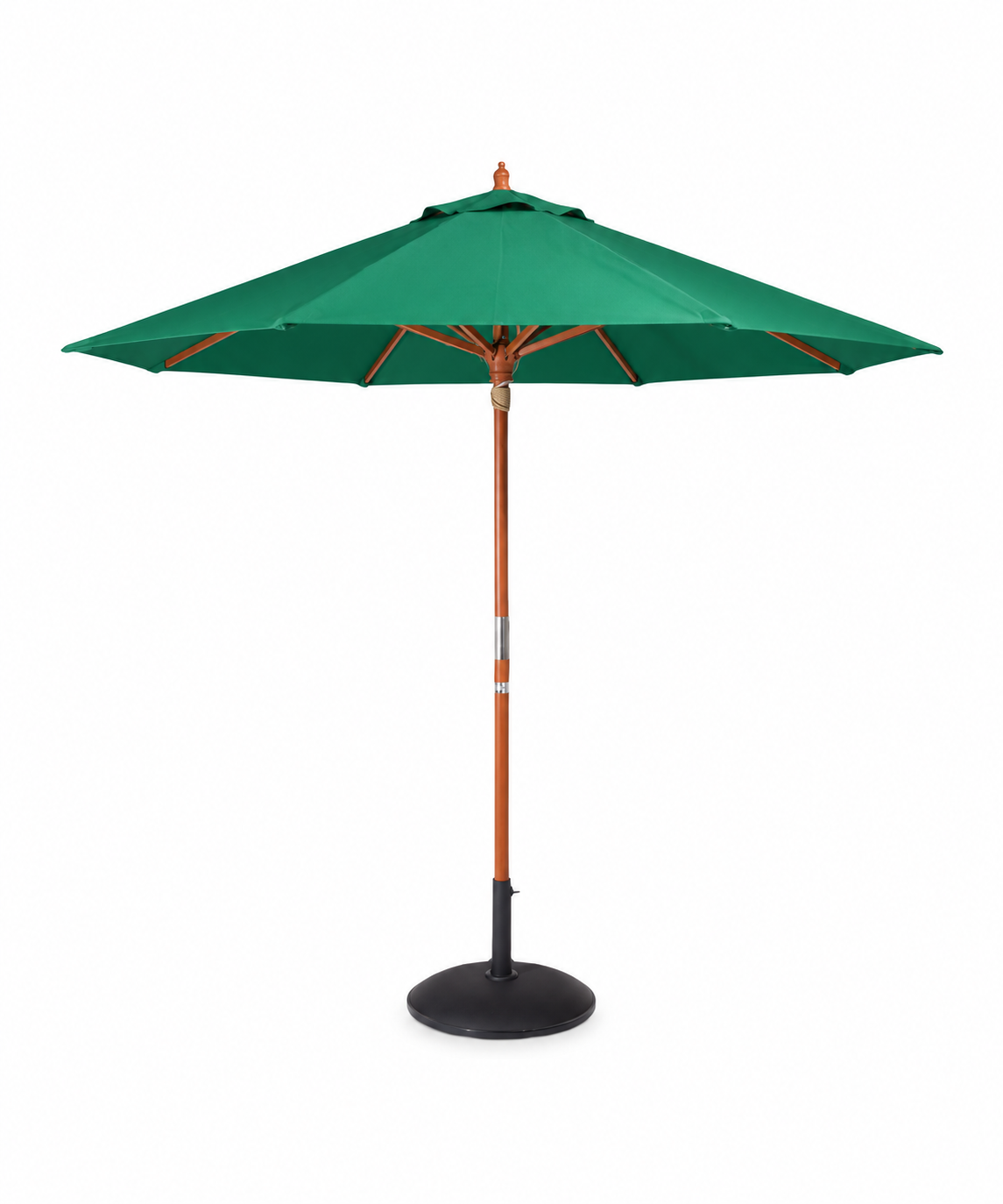 Garden Umbrella - Green
