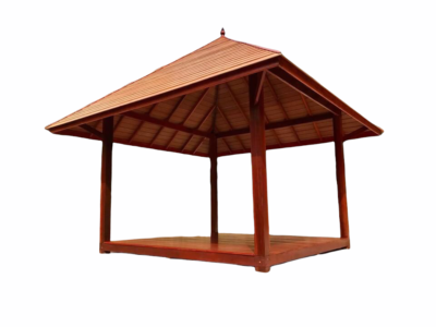 Square Roof Thai Sala