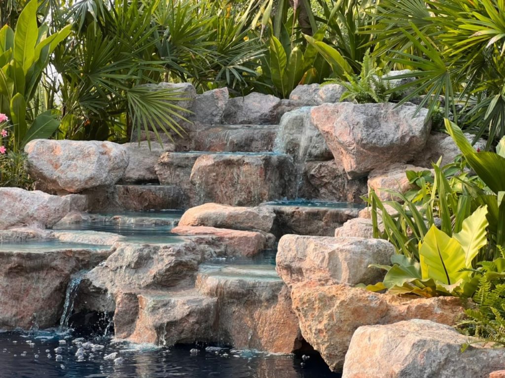 amazing pond designs thailand