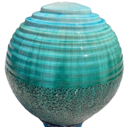 Nano Glazed Waterpot
