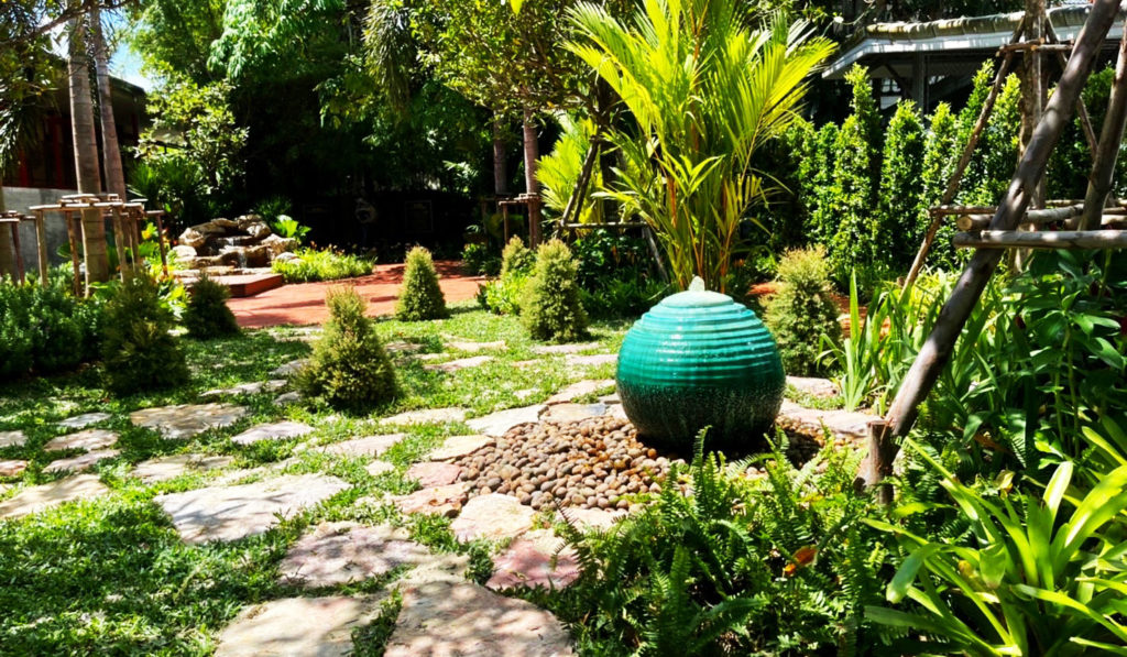 phuket landscape designs