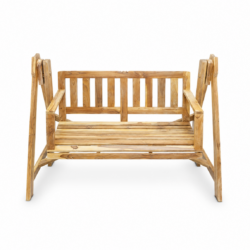 Wooden Classic Swing