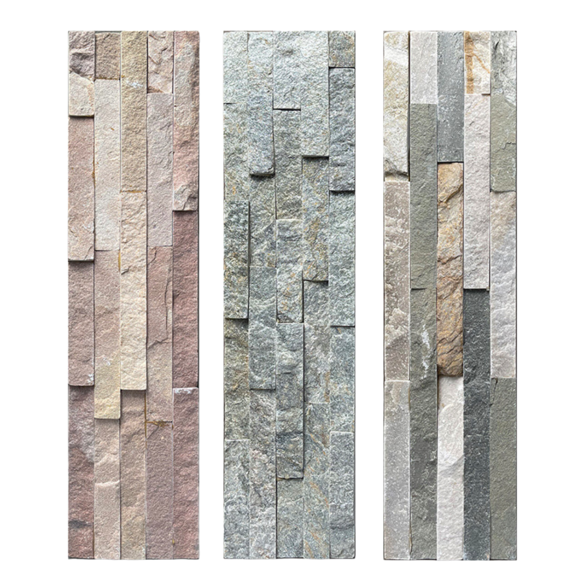 Sandstone (Pink) - Thai Garden Design