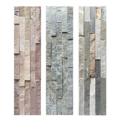 Sandstone (Pink)