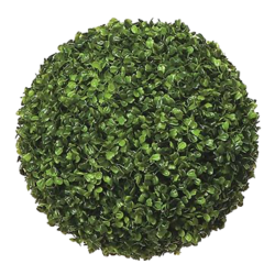 Topiary Balls