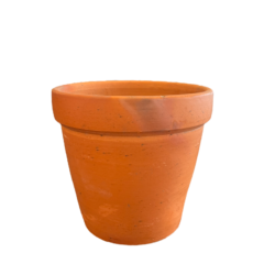Terra Cotta Pot - 12''