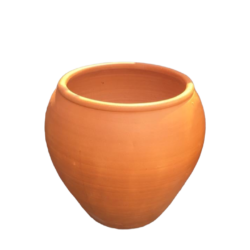 Giara Aubagne Pot