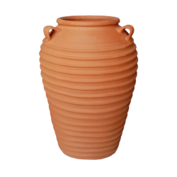 Aegean Style 'Beehive' Pot